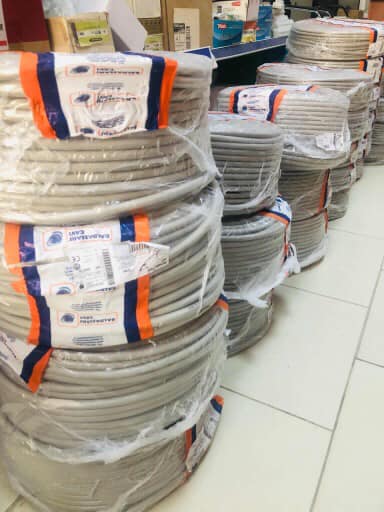 كوابل BALDASSARI